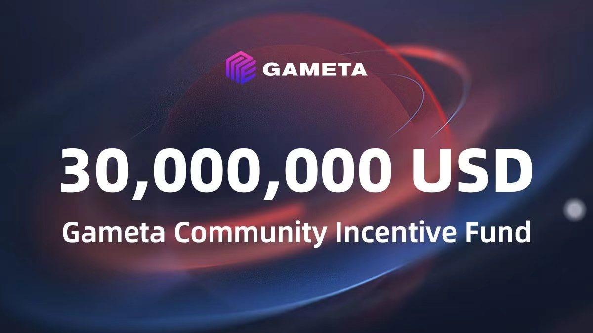 Gameta, a Web3 NFT gaming platform invested by Binance Labs, is about to go live. Learn more about it in one article