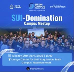 Taking Sui Chain as an example, exploring new paths for public chains to break through the paradox of compliance and development