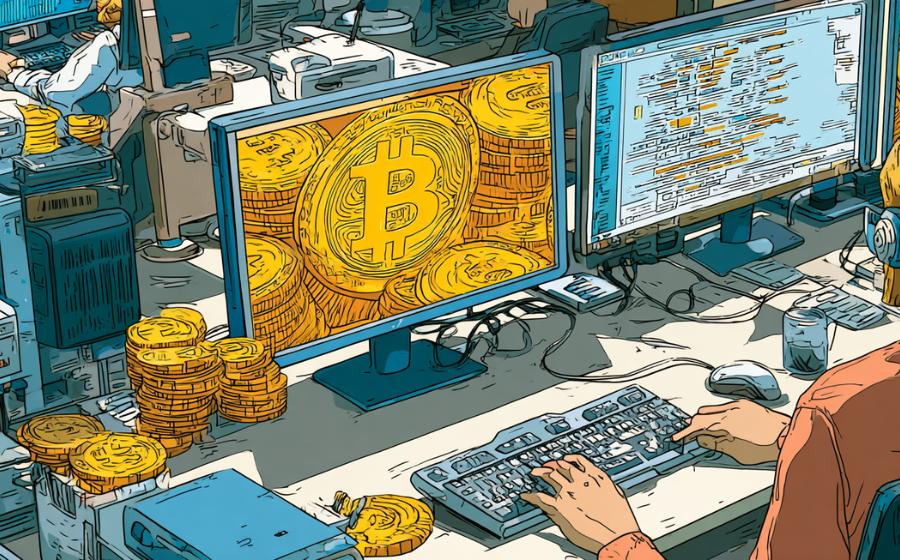 DPoS란 무엇이고 어떻게 작동하나요?