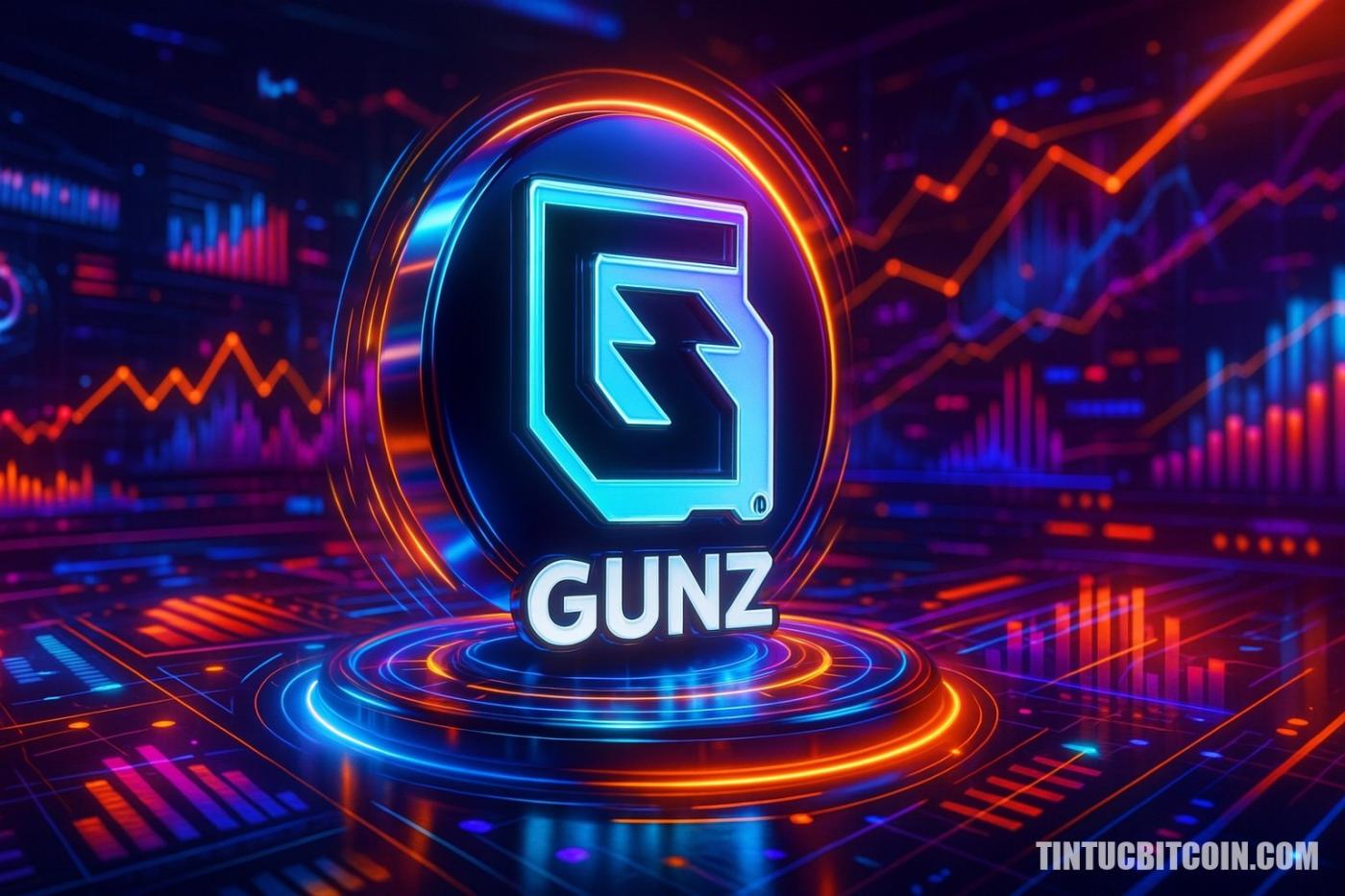 Gunz (GUN): What is it? What's special about the AAA Web3 Game Platform on Binance Launchpool? - Bitcoin News - Latest Coin News Updates 24/7 2025 What is Gunz?