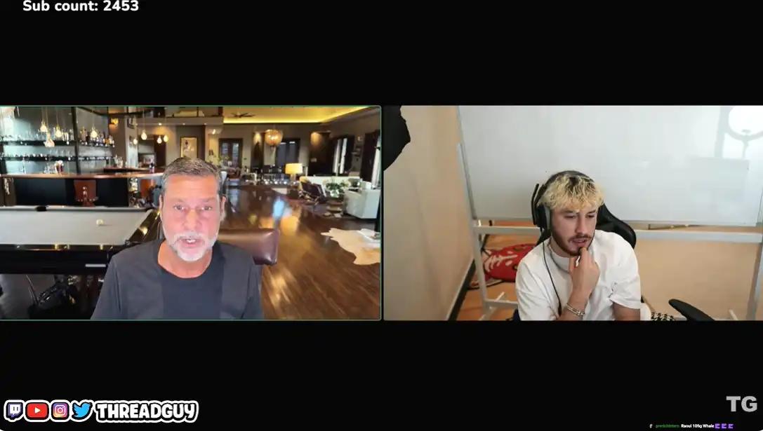 Interview with "Macro Master" Raoul Pal: How to seize the hundredfold opportunity of AI+Crypto?