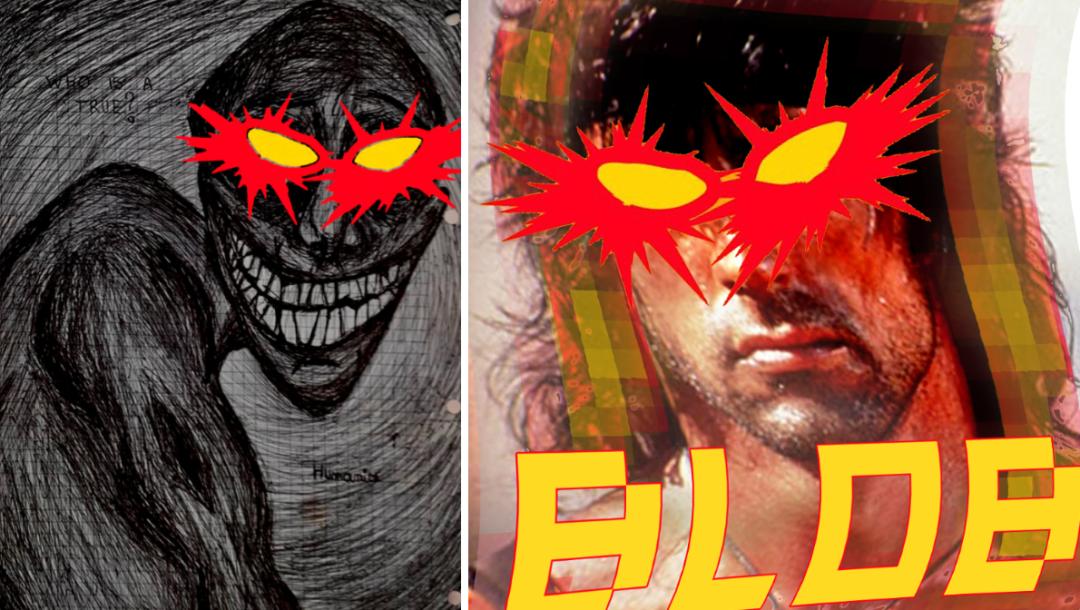 The floor price has hit a record high. What is so special about the BLOB initiated by Ordinals OG?