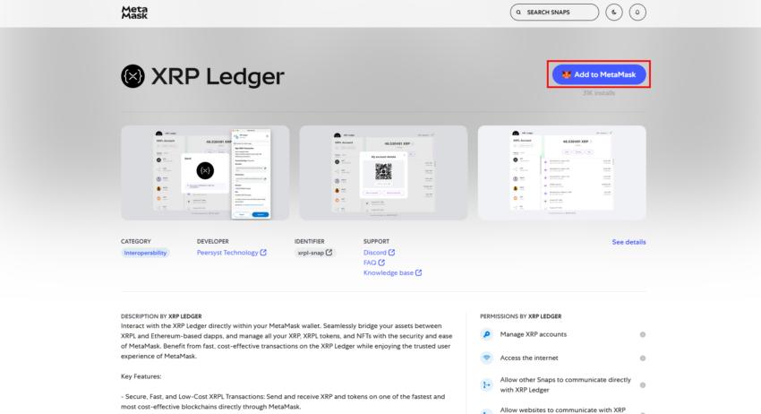 how to buy xrp on metamask step 3