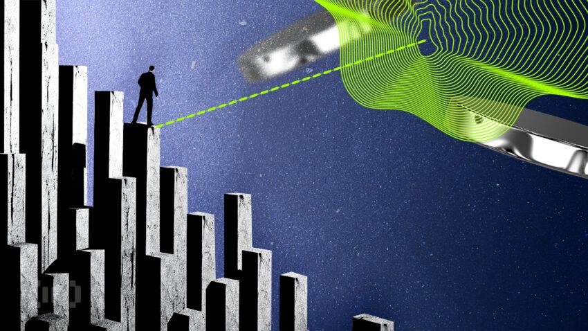 crypto index risk