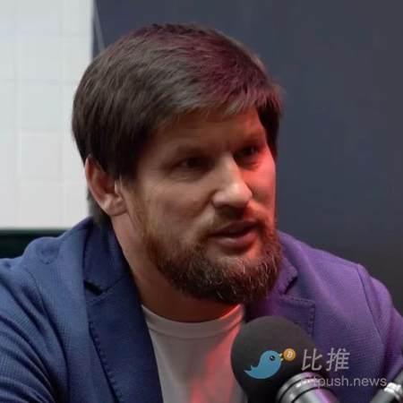 Cashing out at high points, avoiding bankruptcy...The biggest beneficiary of FTX's collapse is actually a jiu-jitsu champion?