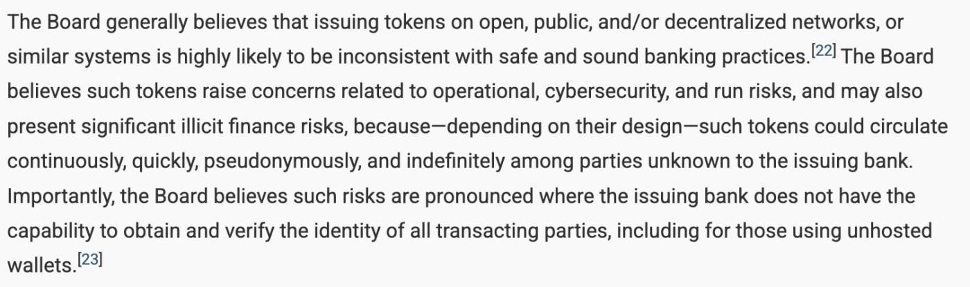 Fed bật đèn xanh: Bitcoin sẽ hưởng lợi? - Tin Tức Bitcoin - Cập Nhật Tin Tức Coin Mới Nhất 24/7 2025 Fed crypto