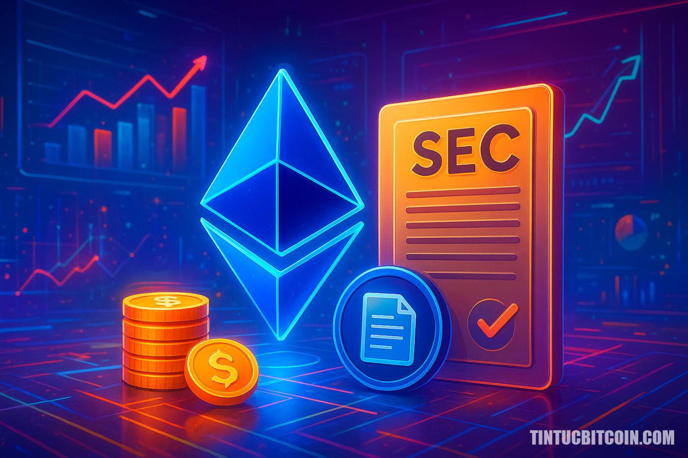 SEC filings của Ondo có thể thúc đẩy Ethereum khi thị trường RWA gần 30 tỷ USD - Tin Tức Bitcoin - Cập Nhật Tin Tức Coin Mới Nhất 24/7 2026 SEC filings của Ondo có thể thúc đẩy Ethereum khi thị trường RWA gần 30 tỷ USD