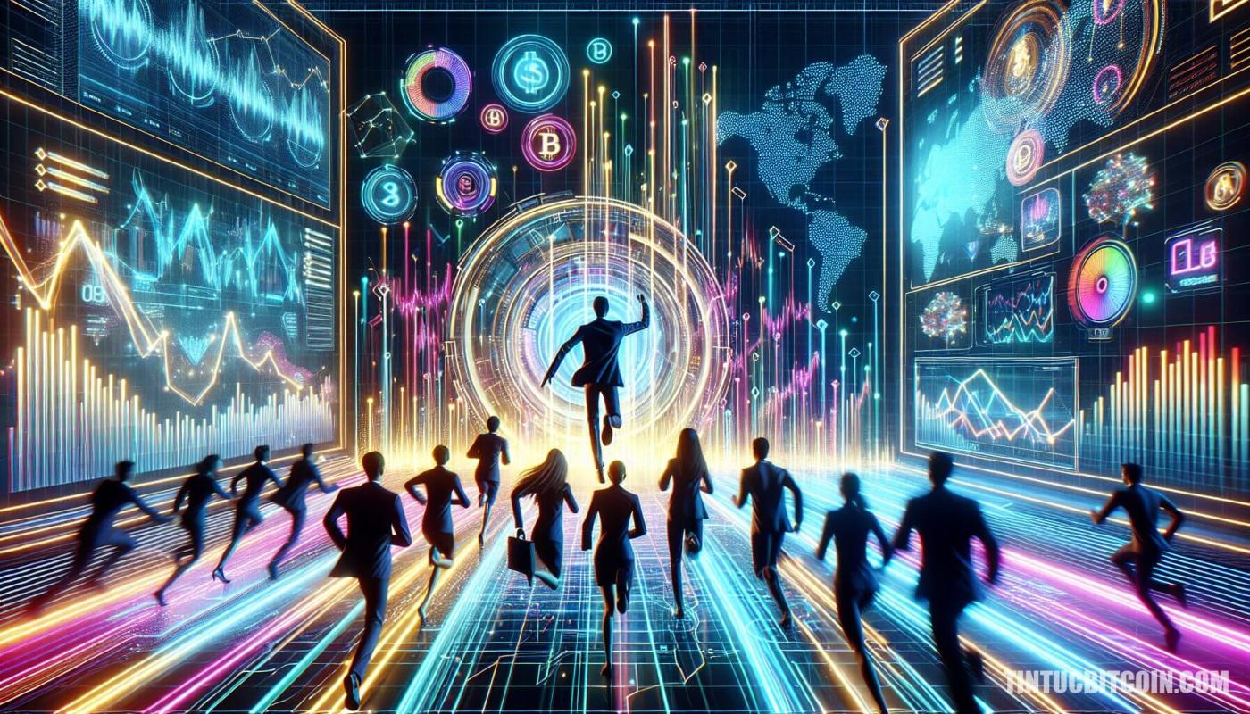 美联储消除声誉风险，推动银行加密货币发展