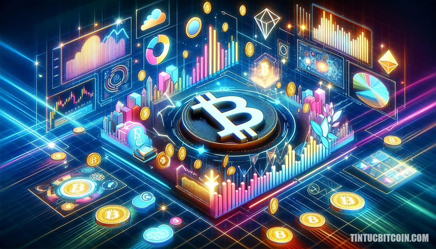 Trump và Tương Lai Bitcoin: Cơ Hội Tích Trữ Tiền Điện Tử