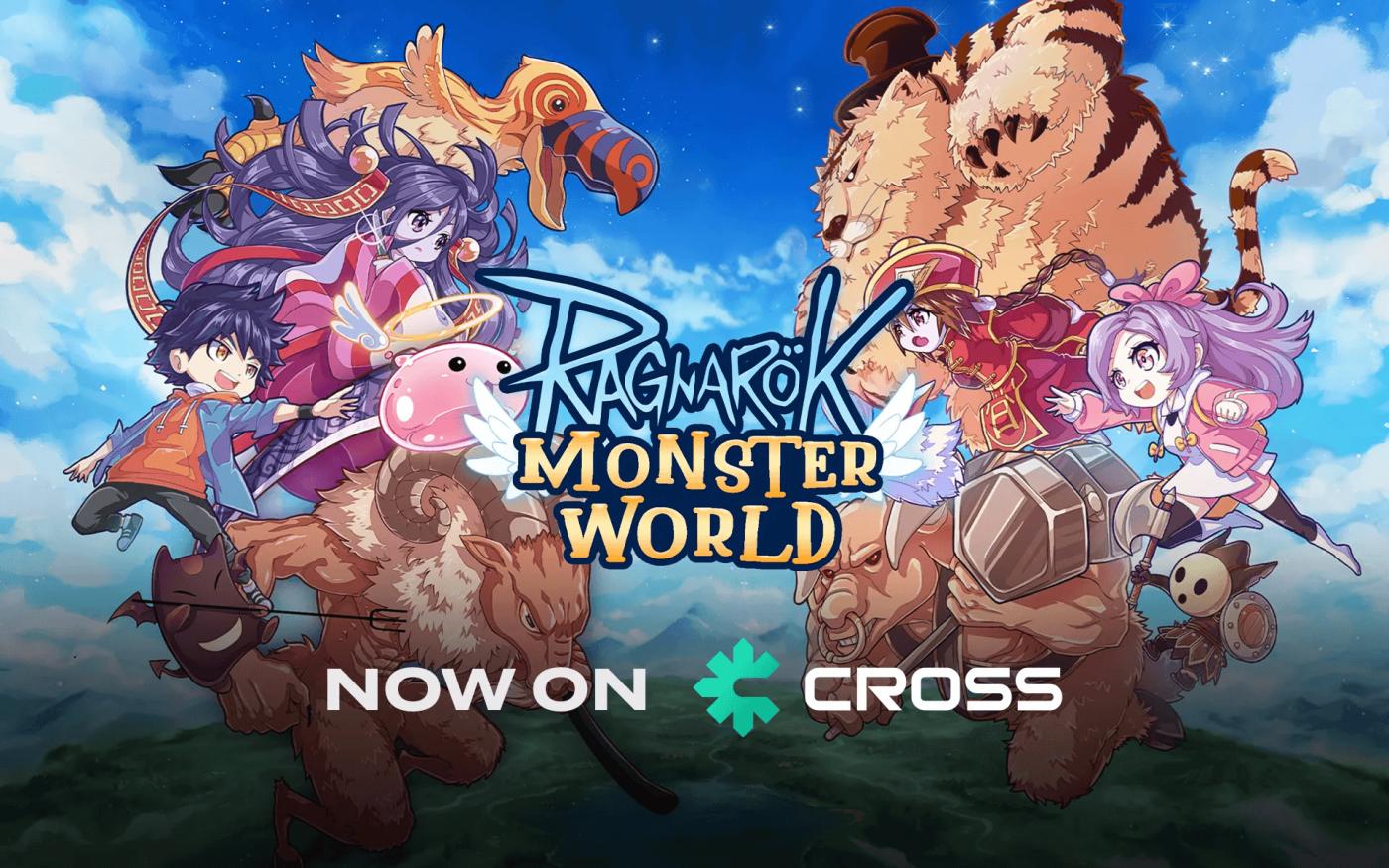 遊戲公鏈Ronin與生態遊戲ROMW陷入互撕羅生門，用戶為決裂“買單”