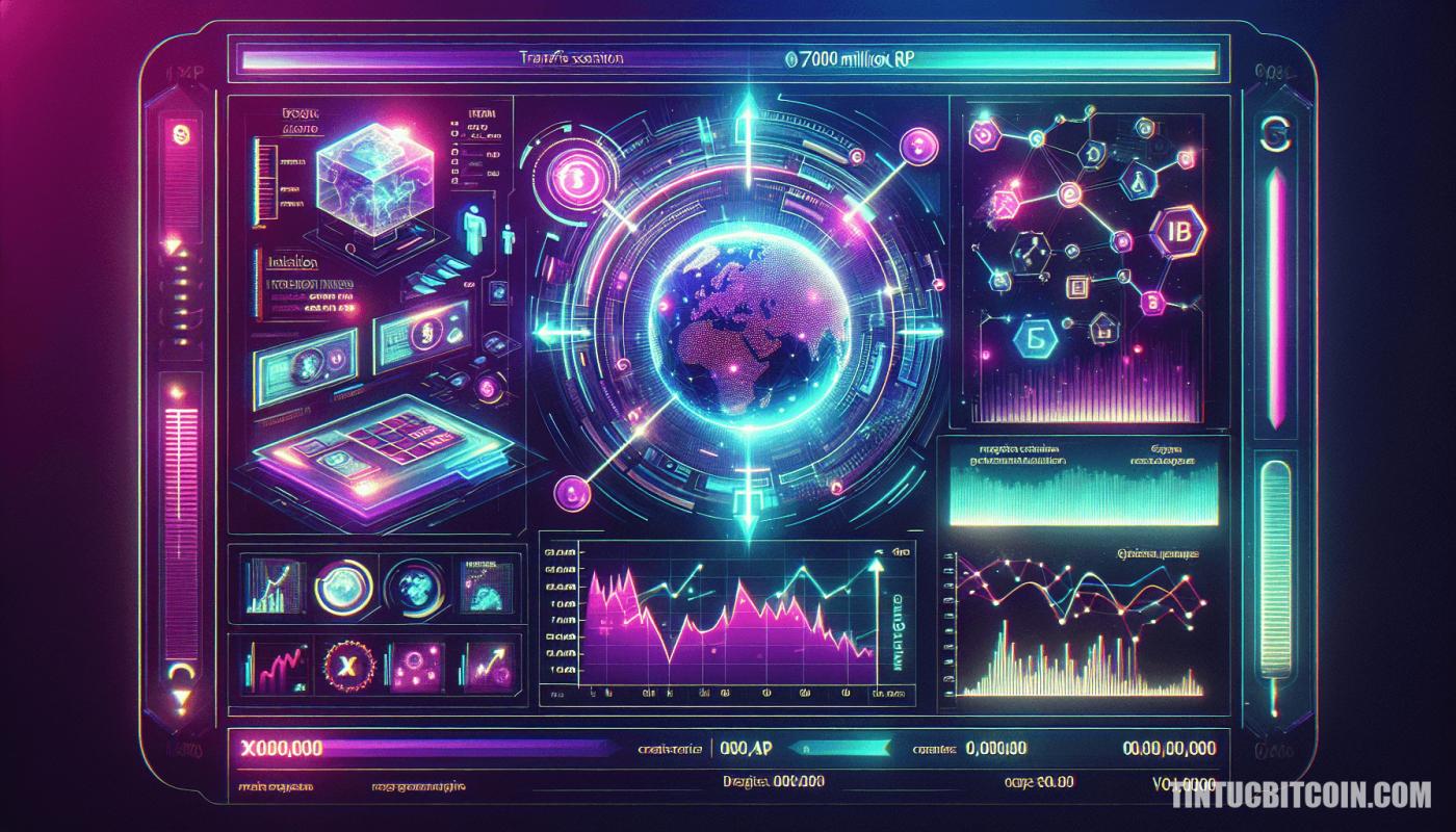 Ripple transfers 700 million XRP to escrow: Will the price fluctuate?