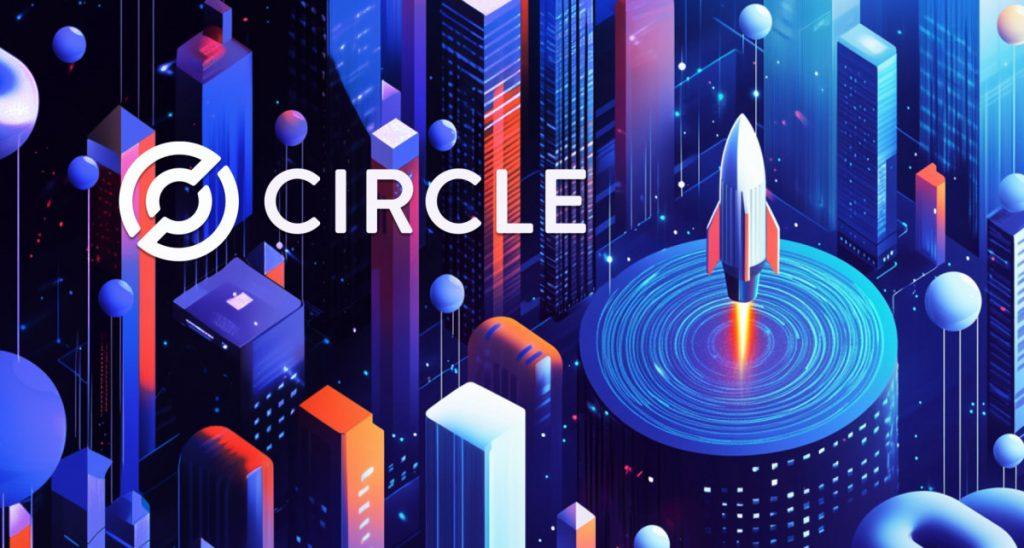 Circle giới thiệu Quỹ Arc Builders để hỗ trợ các dự án giai đoạn đầu trên blockchain của mình.