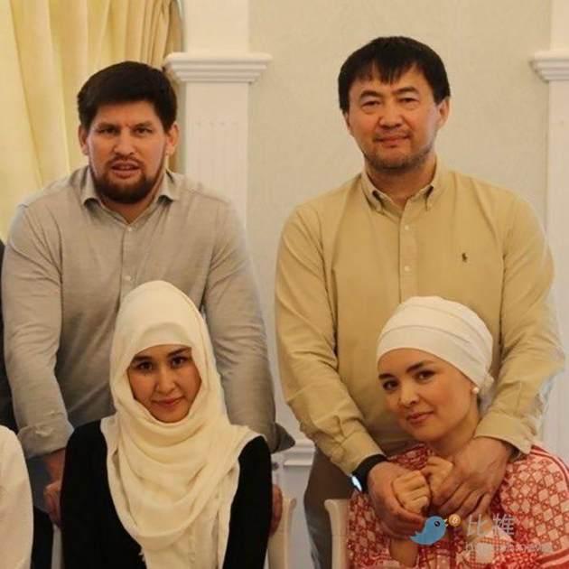 Cashing out at high points, avoiding bankruptcy...The biggest beneficiary of FTX's collapse is actually a jiu-jitsu champion?