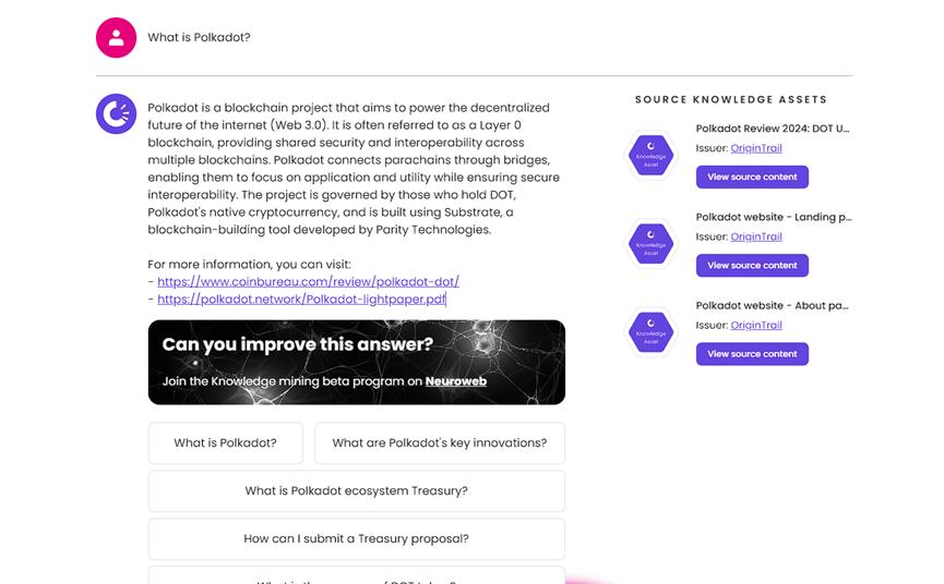 Can AI become a new narrative for established public chains? An inventory of 7 public chains combined with AI