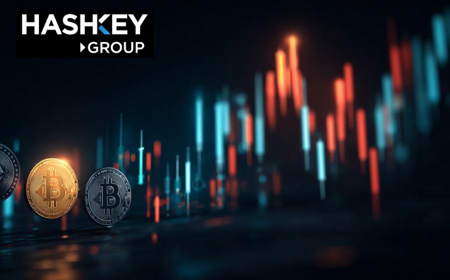 HashKey OTC Global