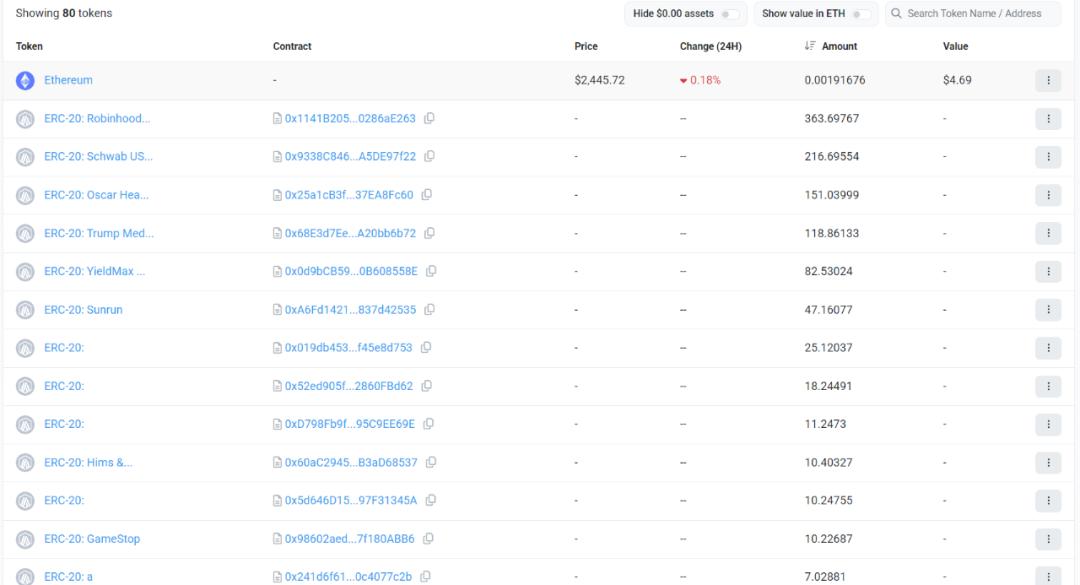 xStocks开放生态 vs Robinhood闭环合规：股票上链的两极实践
