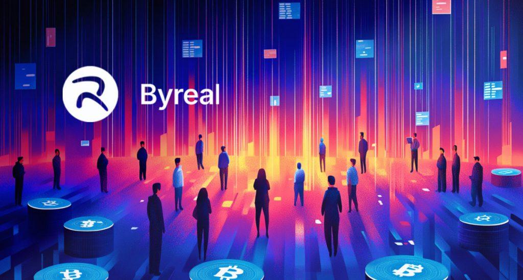 Byreal Introduces AI-Enabled Tools To Automate Trading, Liquidity Deployment, And Yield Strategies On Solana