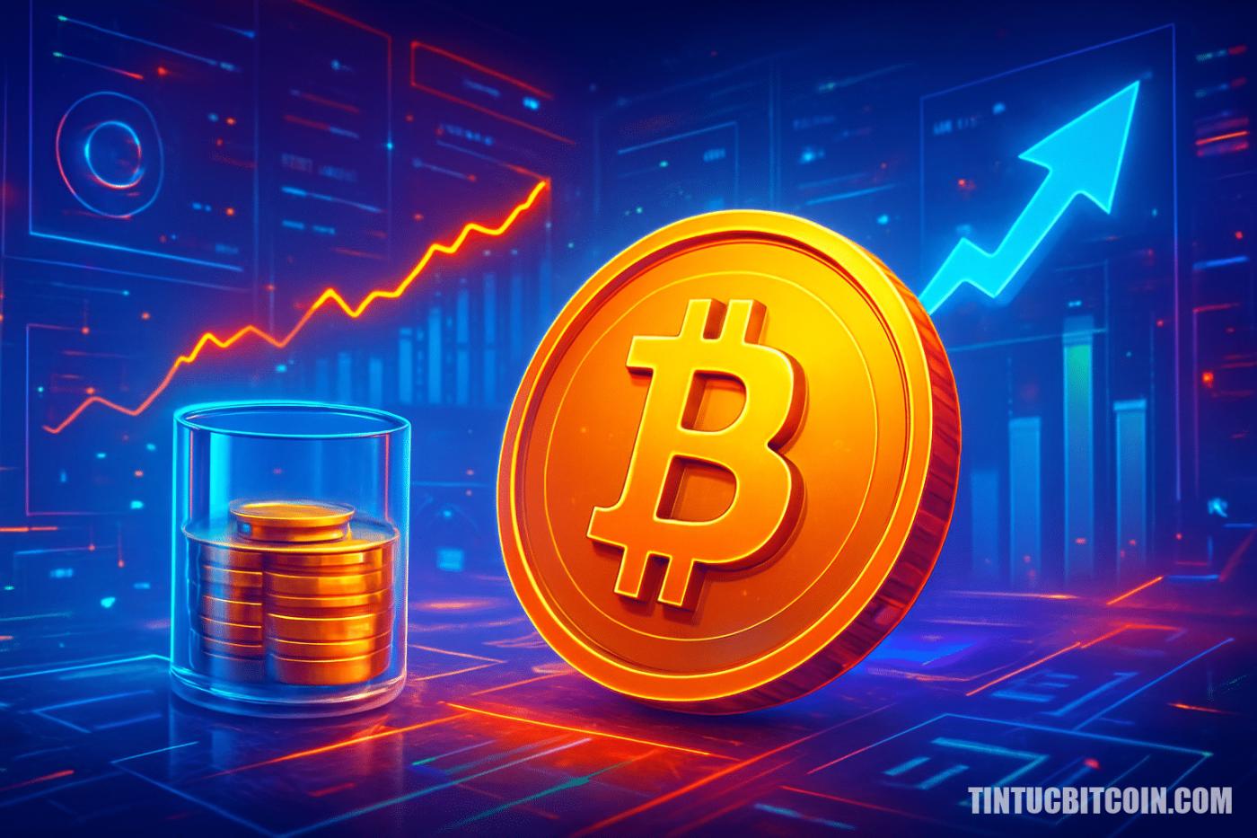 Thanh khoản có thể cứu Bitcoin khi đà tăng tháng 1 chững lại - Tin Tức Bitcoin - Cập Nhật Tin Tức Coin Mới Nhất 24/7 2026 Thanh khoản có thể cứu Bitcoin khi đà tăng tháng 1 chững lại