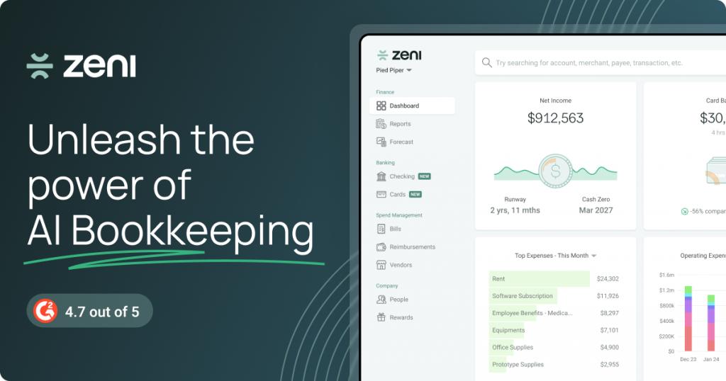 The Best 9 AI Tools for Finance Teams in 2025 (and How to Use Them)