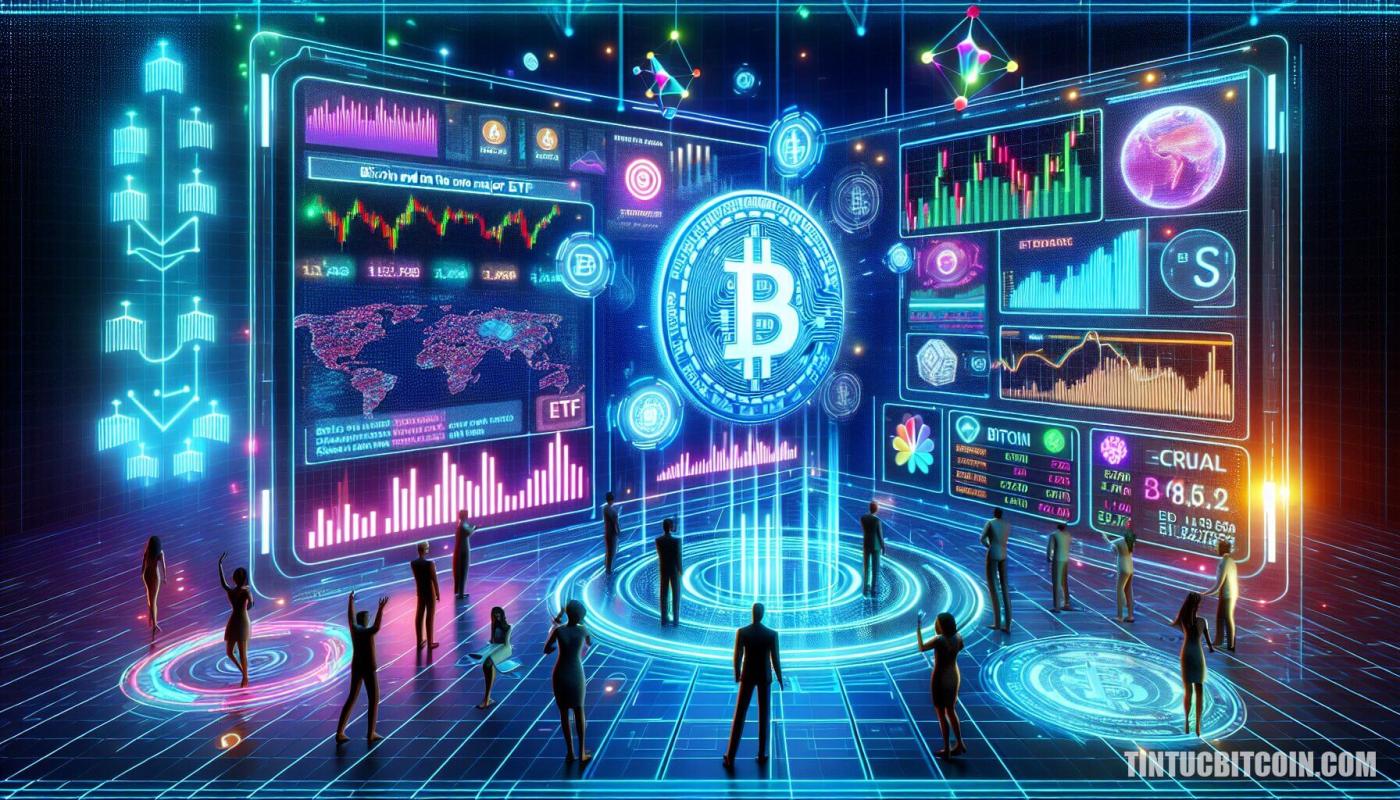 Bitcoin, How Two Major Movements Could Affect the Price?