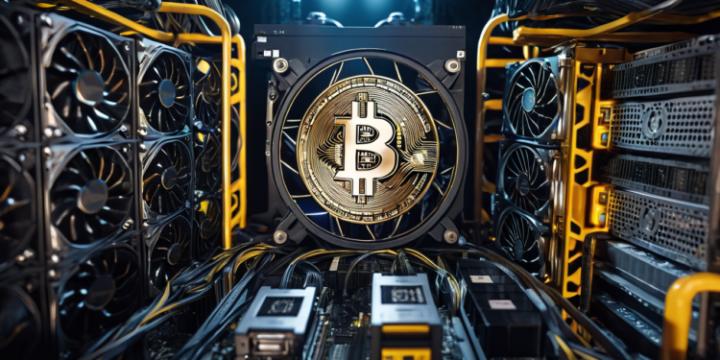 抄矿工的「底」:挖矿成本解析,掌握最佳BTC买入时机