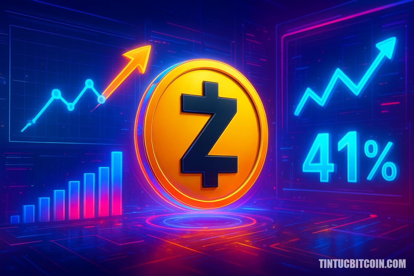ZEC vào vùng này sau khi tăng 41% – Người mua Zcash sẽ quay lại?