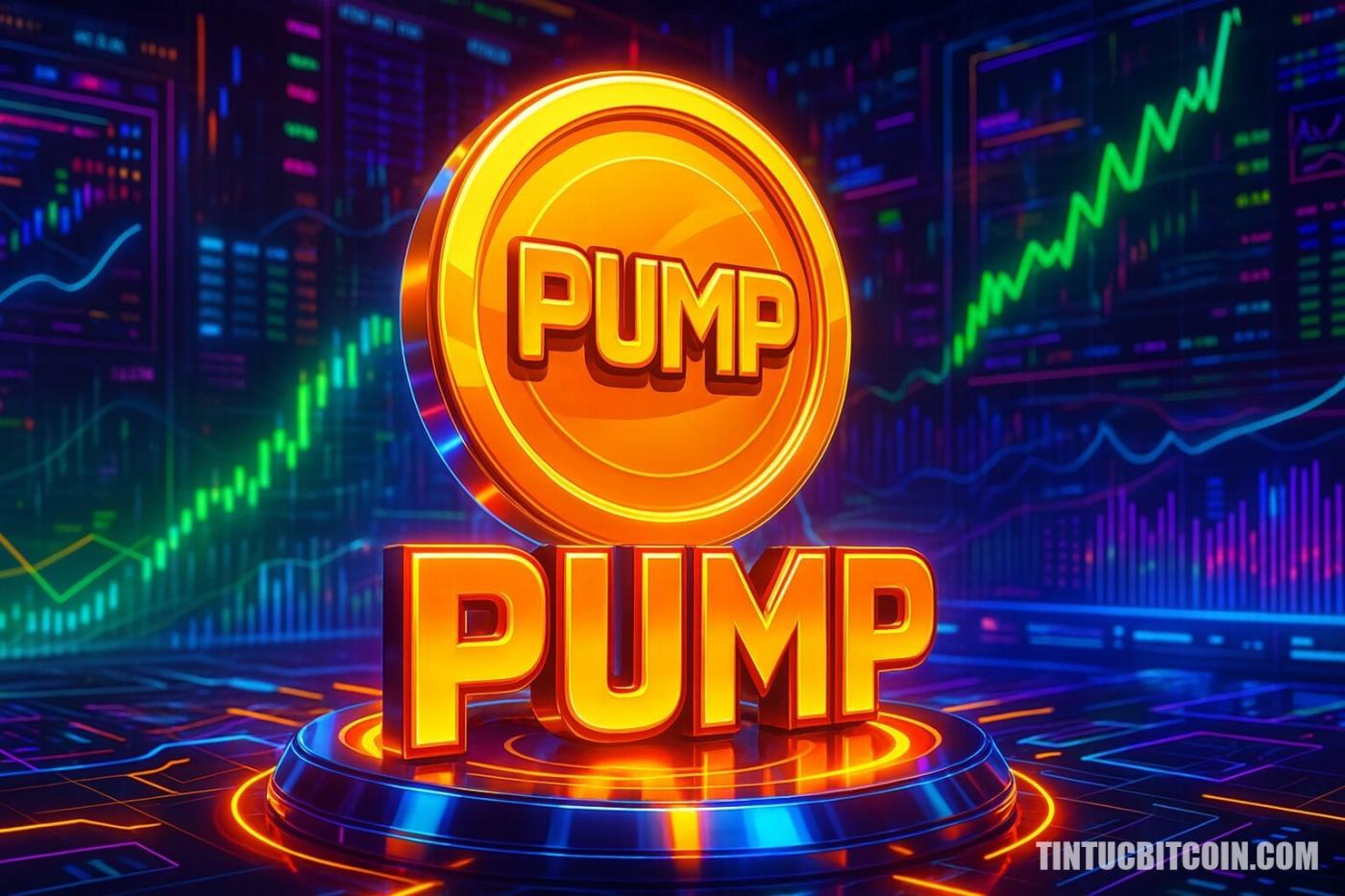 PumpBTC (PUMP)
