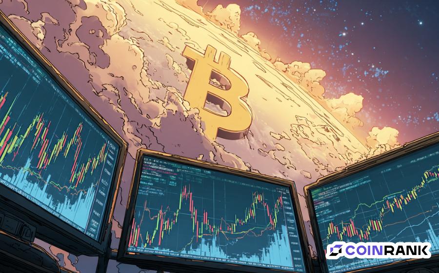 區塊鏈和比特幣有什麼差別?