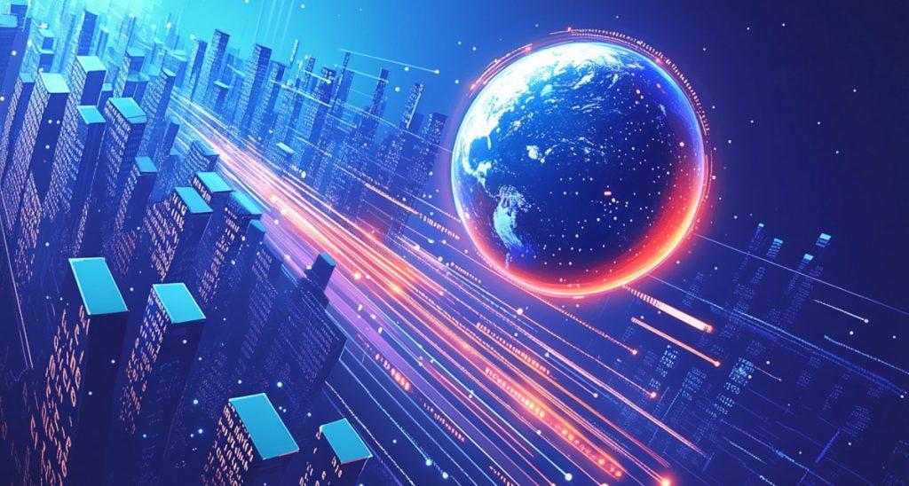 CBDC 追踪 2025：美国、中国、欧盟和以色列共同塑造政府支持的数字货币的未来