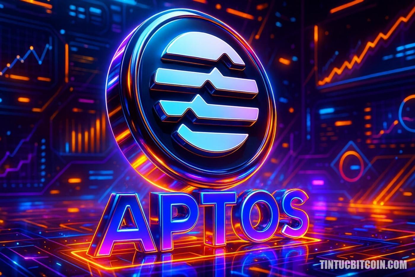 What is Aptos (APT)? Latest Information about the Aptos Project - Bitcoin News - Latest Cryptocurrency News 24/7 2025 Aptos (APT)