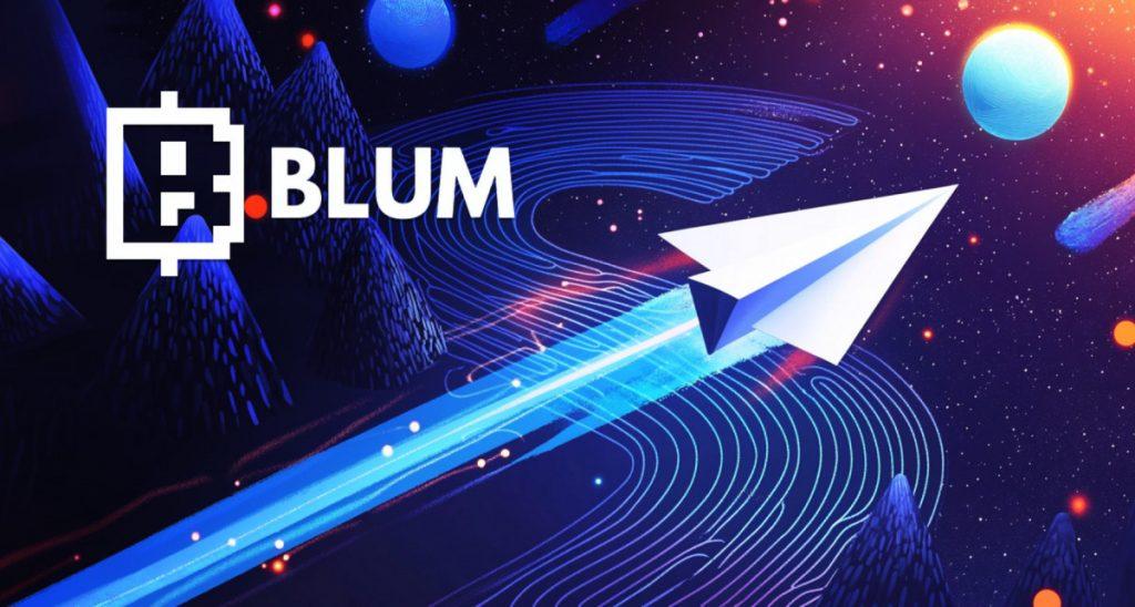 Blum App Marks 1-Year Anniversary With Award Sweep At Blockchain Forum 2025