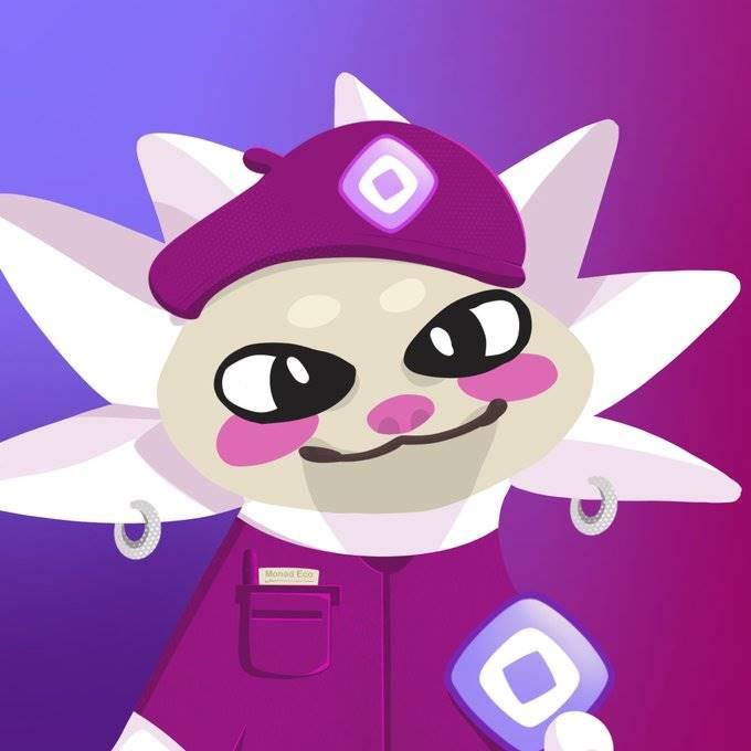 Monad TechFlow network to be launched soon, how to participate in ecosystem building in advance?