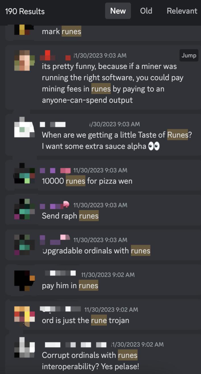 铭文炒作爆火、发币协议泛滥，“纯正血统”的Runes能否延续代币协议神话？