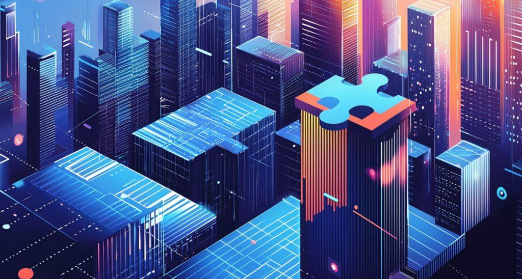 전통 사업과 암호화폐 도입: 2026년에 기대할 만한 점