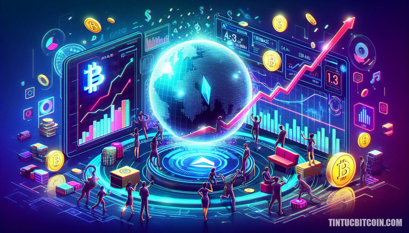 Cá voi Ethena chuyển động 17 triệu USD: ENA bật ngược khi lên sàn Coinbase?