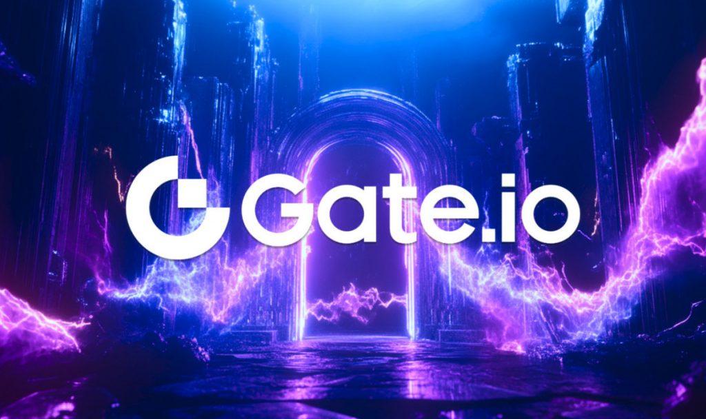 Gate.io가 새로운 스테이킹 서비스를 출시: GT는 연간 수익률 13.5%를 제공할 것으로 예상되며 총 스테이킹 가치는 3,000만 달러를 넘어섬