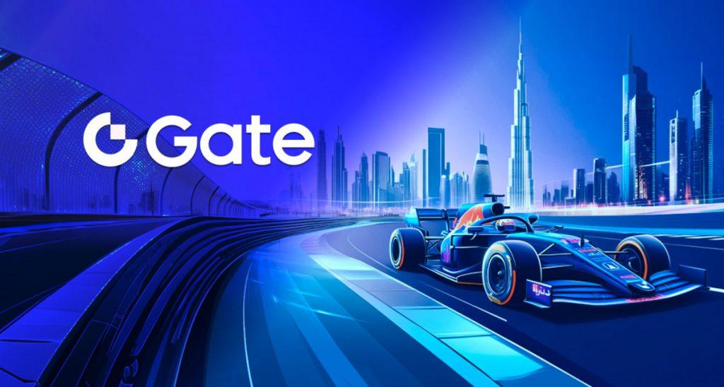 Gate Dubai thông báo ra mắt, củng cố sự hiện diện tại Trung Đông và khung pháp lý tuân thủ toàn cầu.