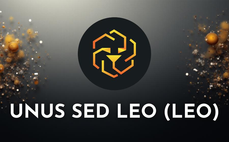 什么是 UNUS SED LEO (LEO)?