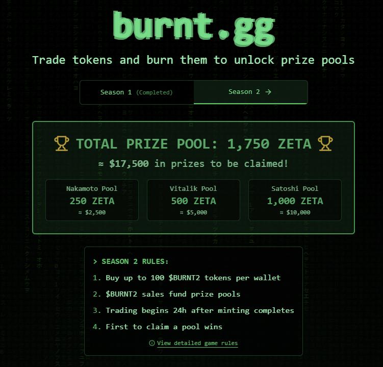 Fiat Direct Universal Chain: Coinbase Onramp Officially Launches on ZetaChain Ecosystem