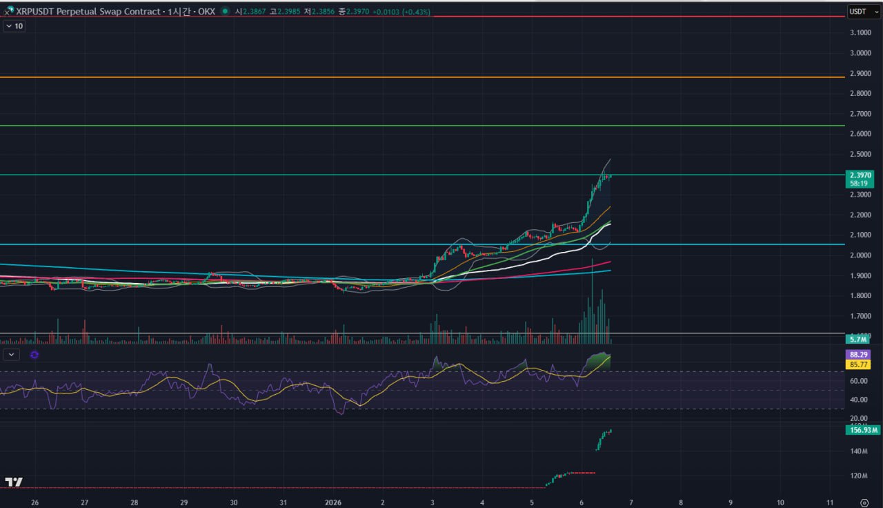 코국놈 정보방의 인사이트