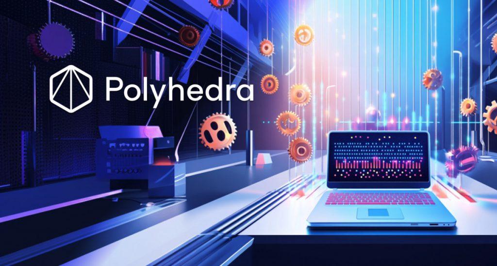 Polyhedra, 성능 및 안정성 향상을 위한 Expander Framework 최적화 완료