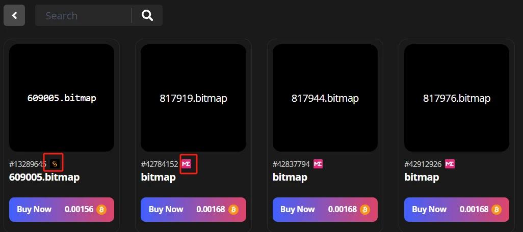 「BTC生态」一文了解Ordinals聚合交易市场NxHub、Best in Slot及Ordyssey