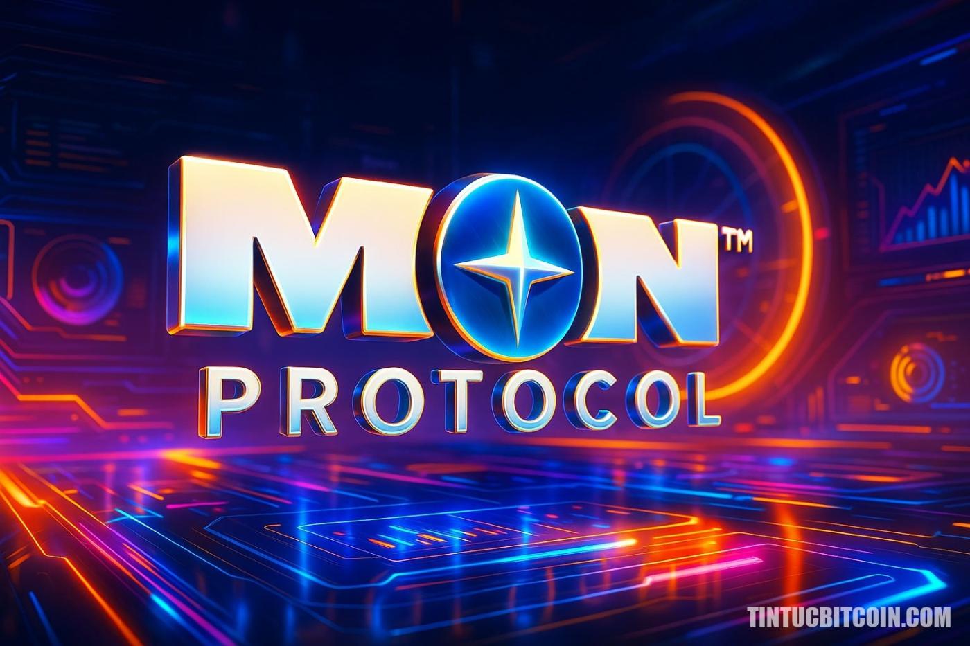 What is MON Protocol? Web3 Gaming Platform - Bitcoin News - Update Latest Coin News 24/7 2025 Mon Protocol là gì?