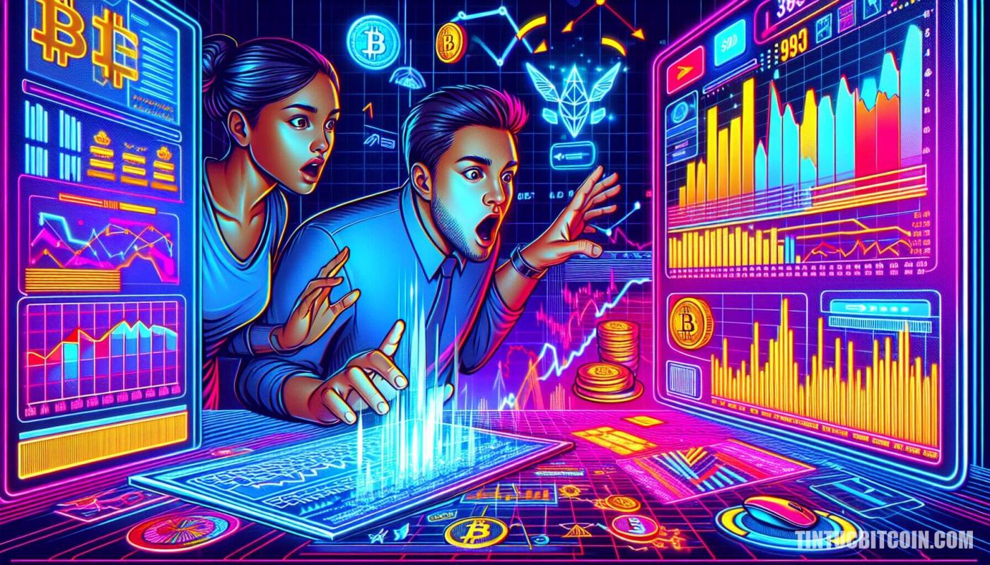 Biến động tiền điện tử: Nhà giao dịch chú ý gì tuần này?