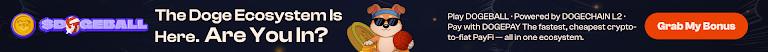 Sei Has Upside Yet DOGEBALL Is Getting Picked As The Next 100x Crypto Presale By Buyers Who Want In Before The Stage Increase