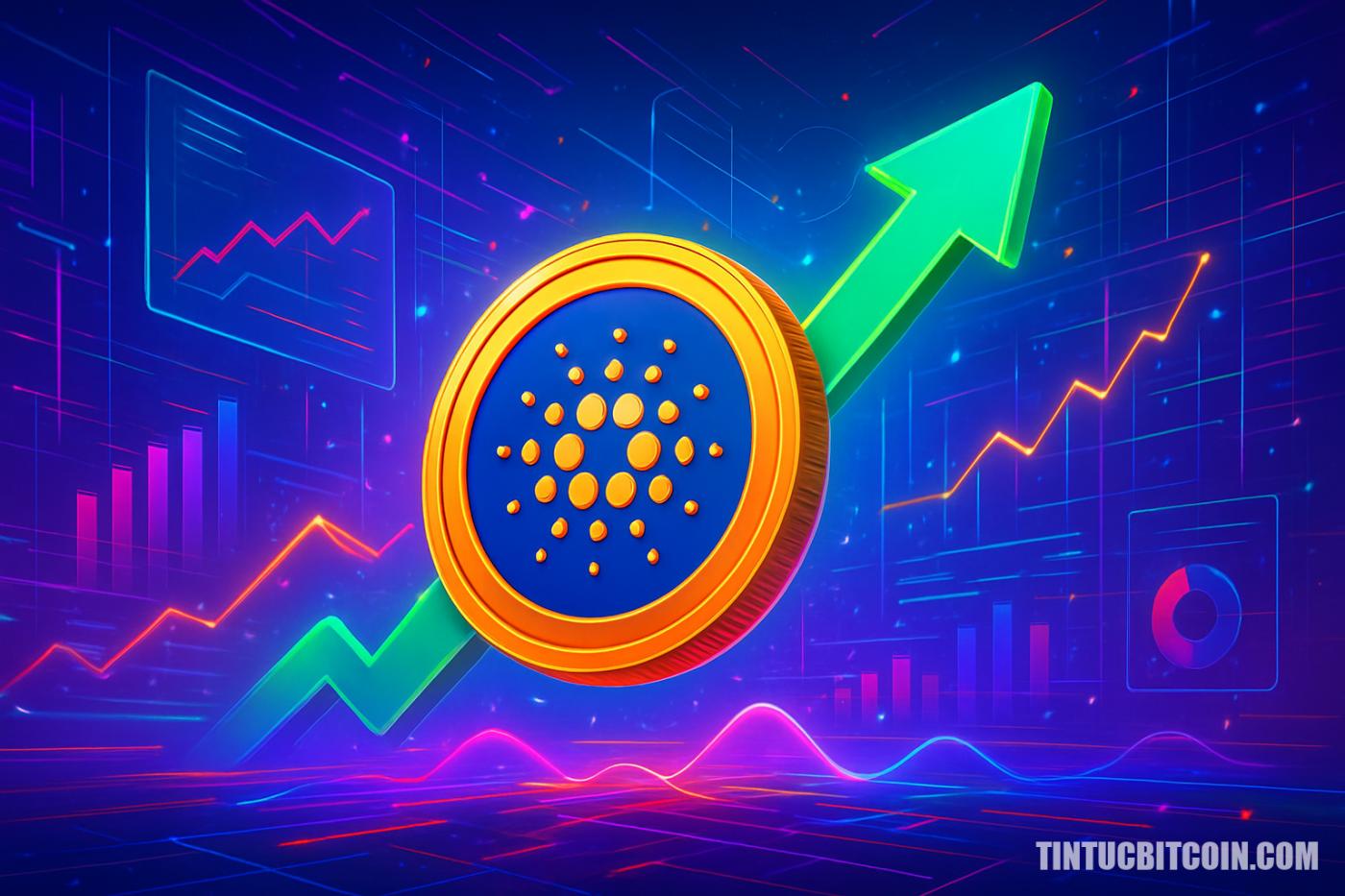 카르다노 에이다 호재 (86) 사진