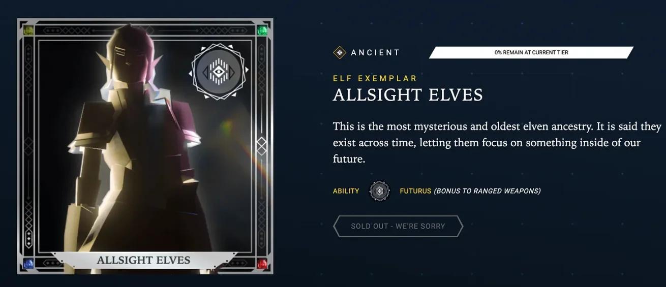 解读链游Mirandus:内容品质优秀,玩法设计丰富