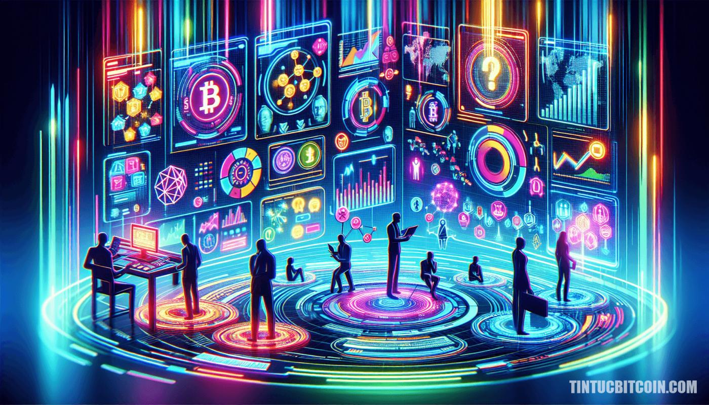 How does the cryptocurrency market react to Trump's order? - Bitcoin News - Latest Coin News 24/7 2025 How does the cryptocurrency market react to Trump's order?