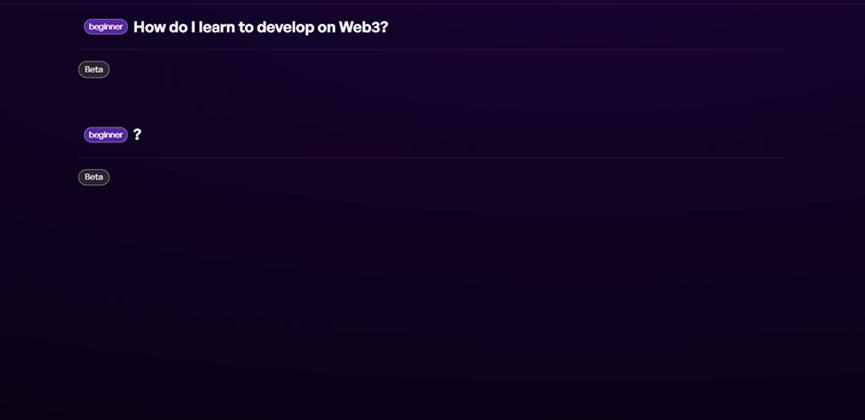 Can AI become a new narrative for established public chains? An inventory of 7 public chains combined with AI
