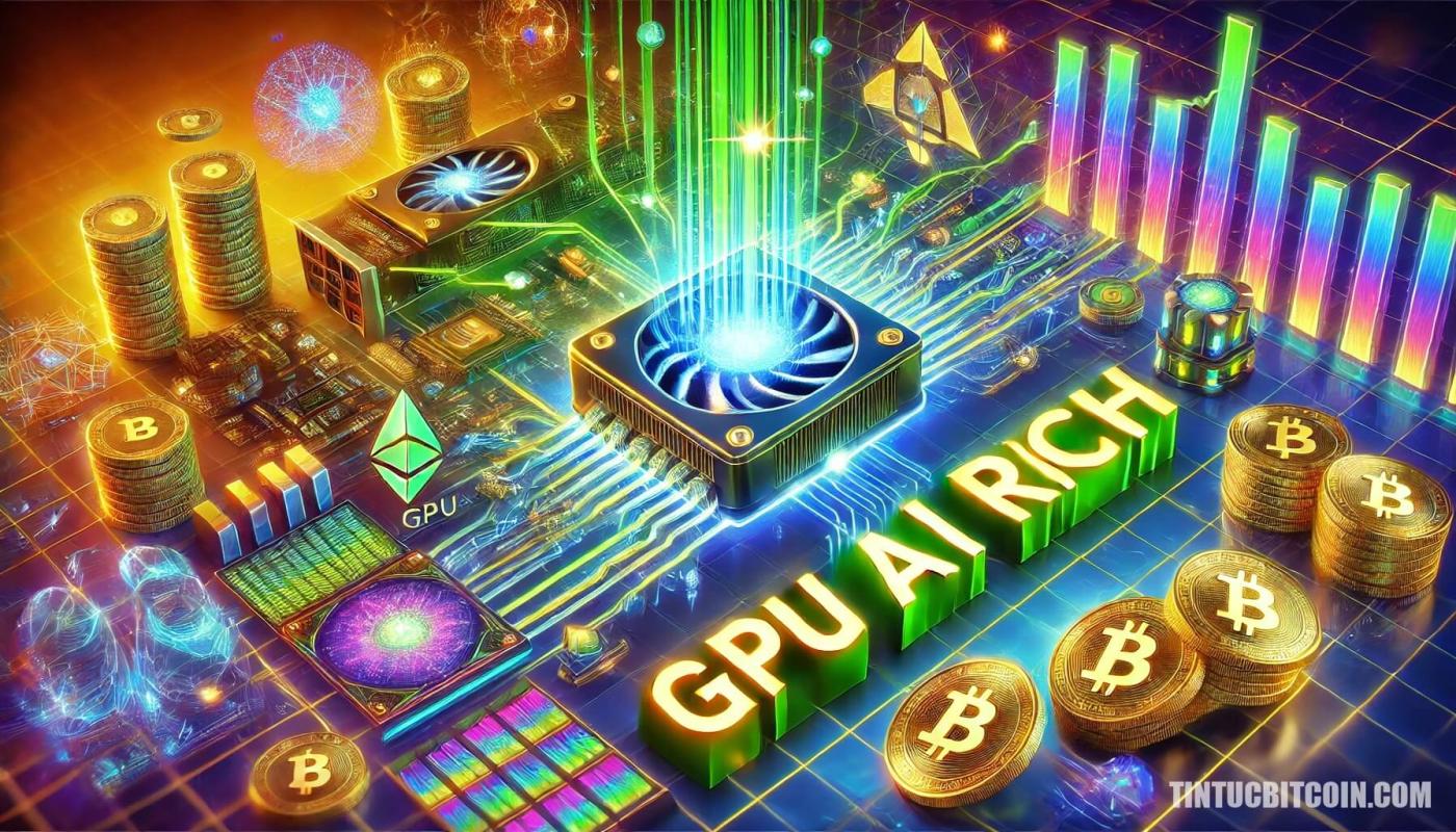 GPU AI Rich là gì?
